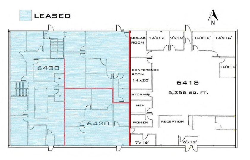 6418 Lima Rd, Fort Wayne, IN 46818